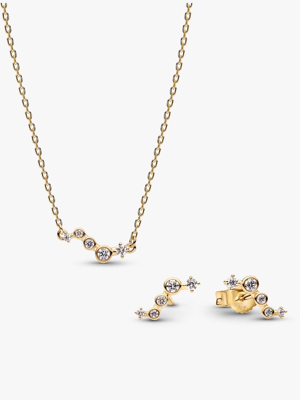 Marvel Spider-Man Necklace Set P2 dj