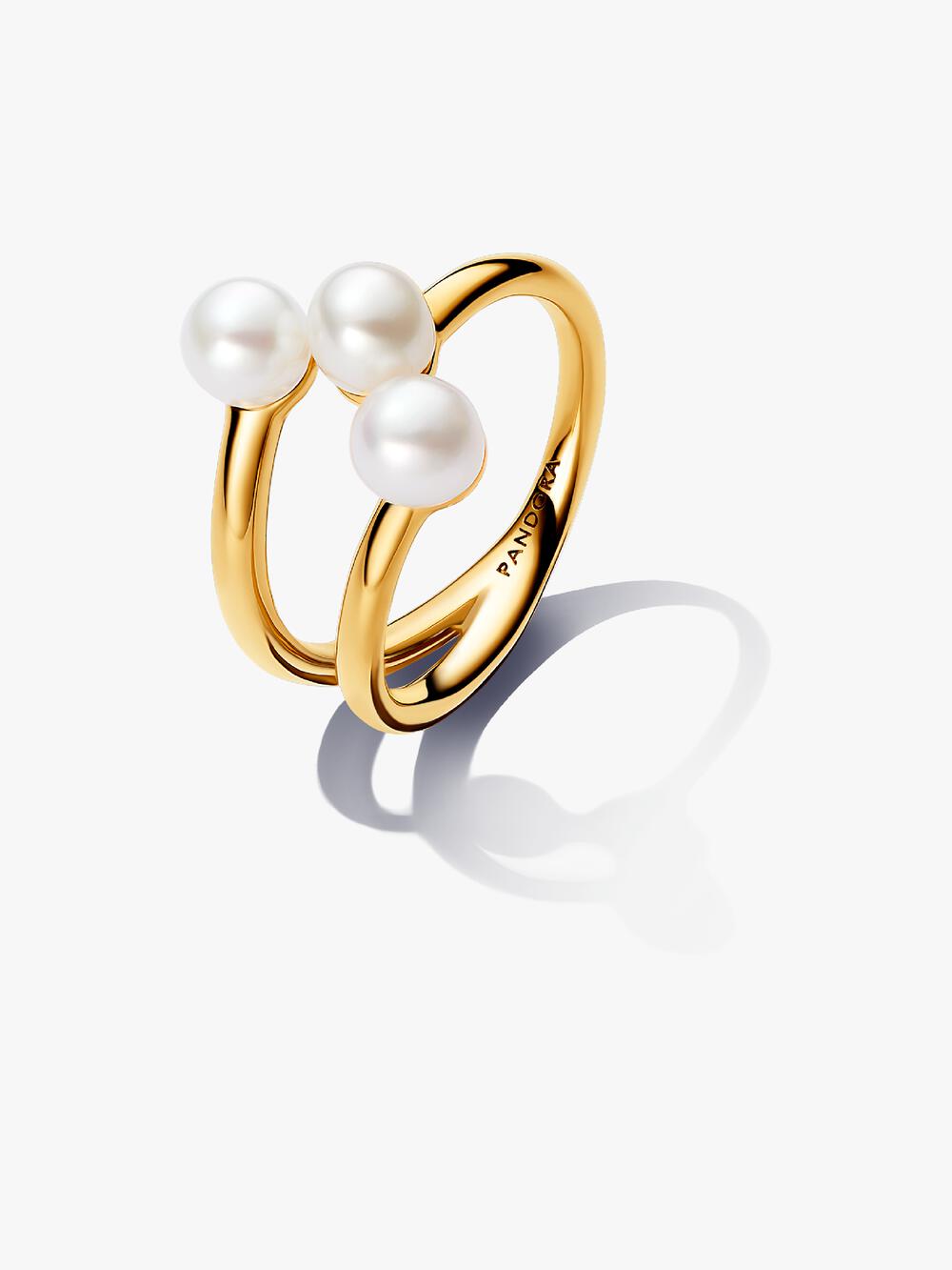 Organically V-shaped Open Hoop Earrings Z1 ix