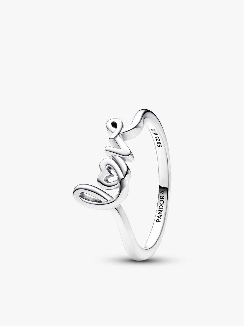 Infinity Knot Ring E4 5M