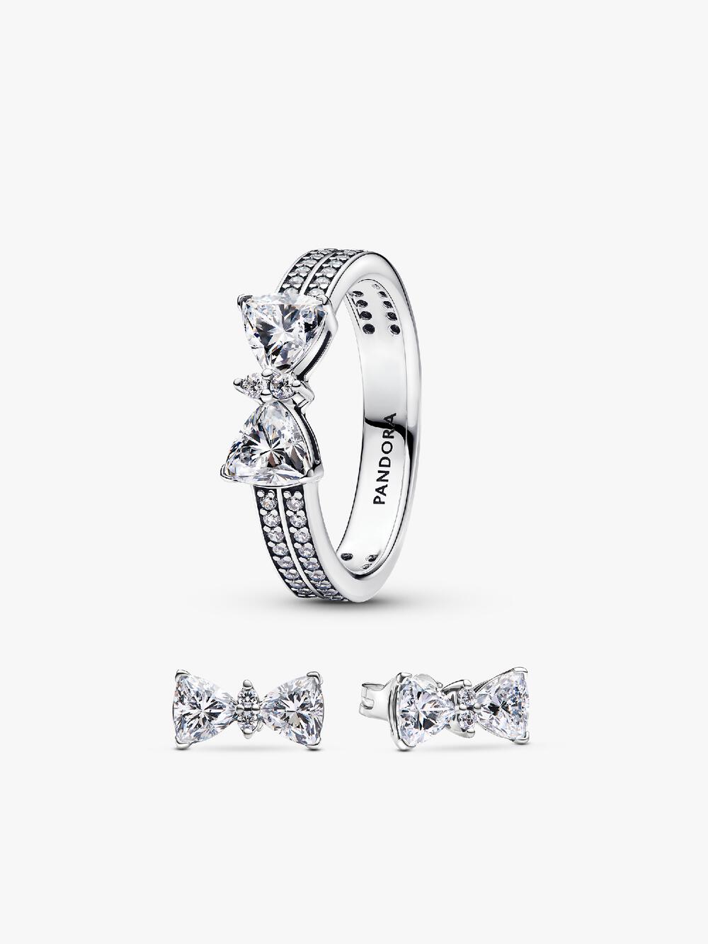 Elevated Pink Heart Ring I1 8h