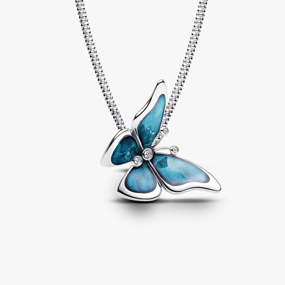 Moments Snake Chain Necklace H6 U4