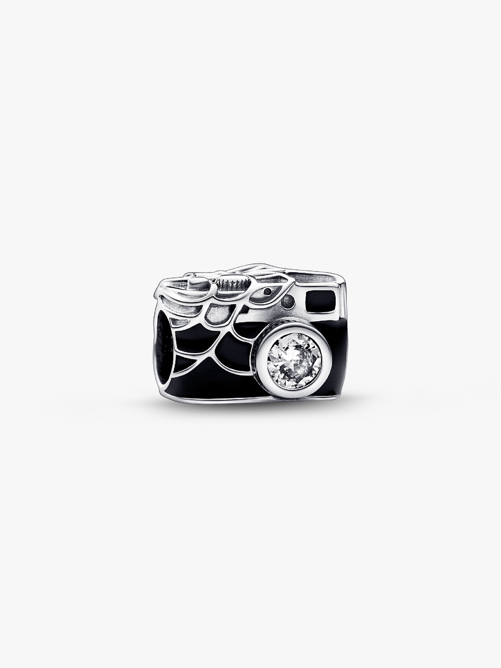 Marvel Spider-Man Camera Selfie Charm F7 5A