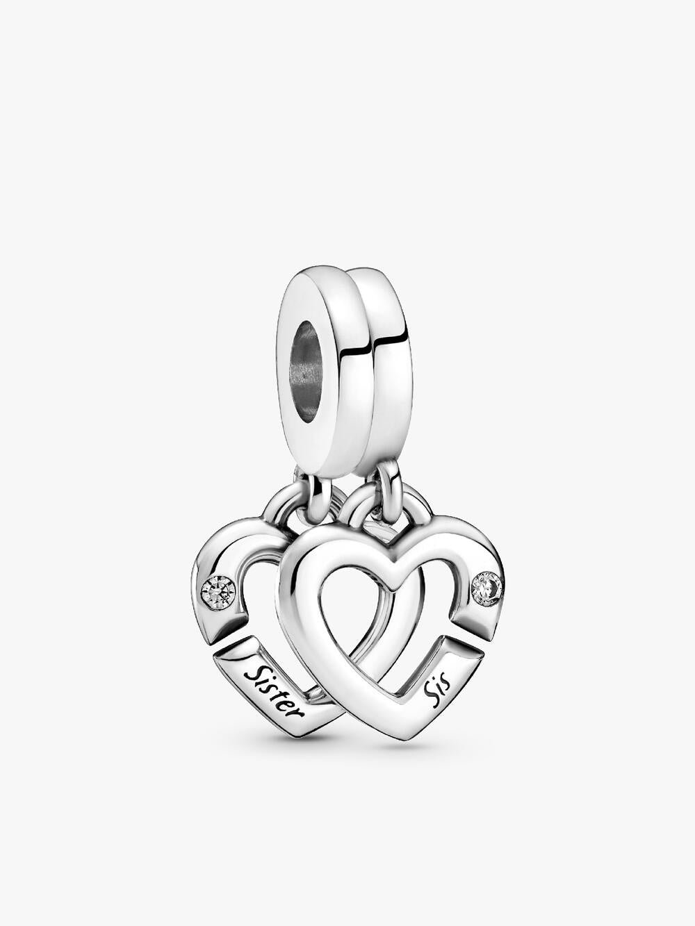 Moments Studded Chain Bracelet Z2 Bw
