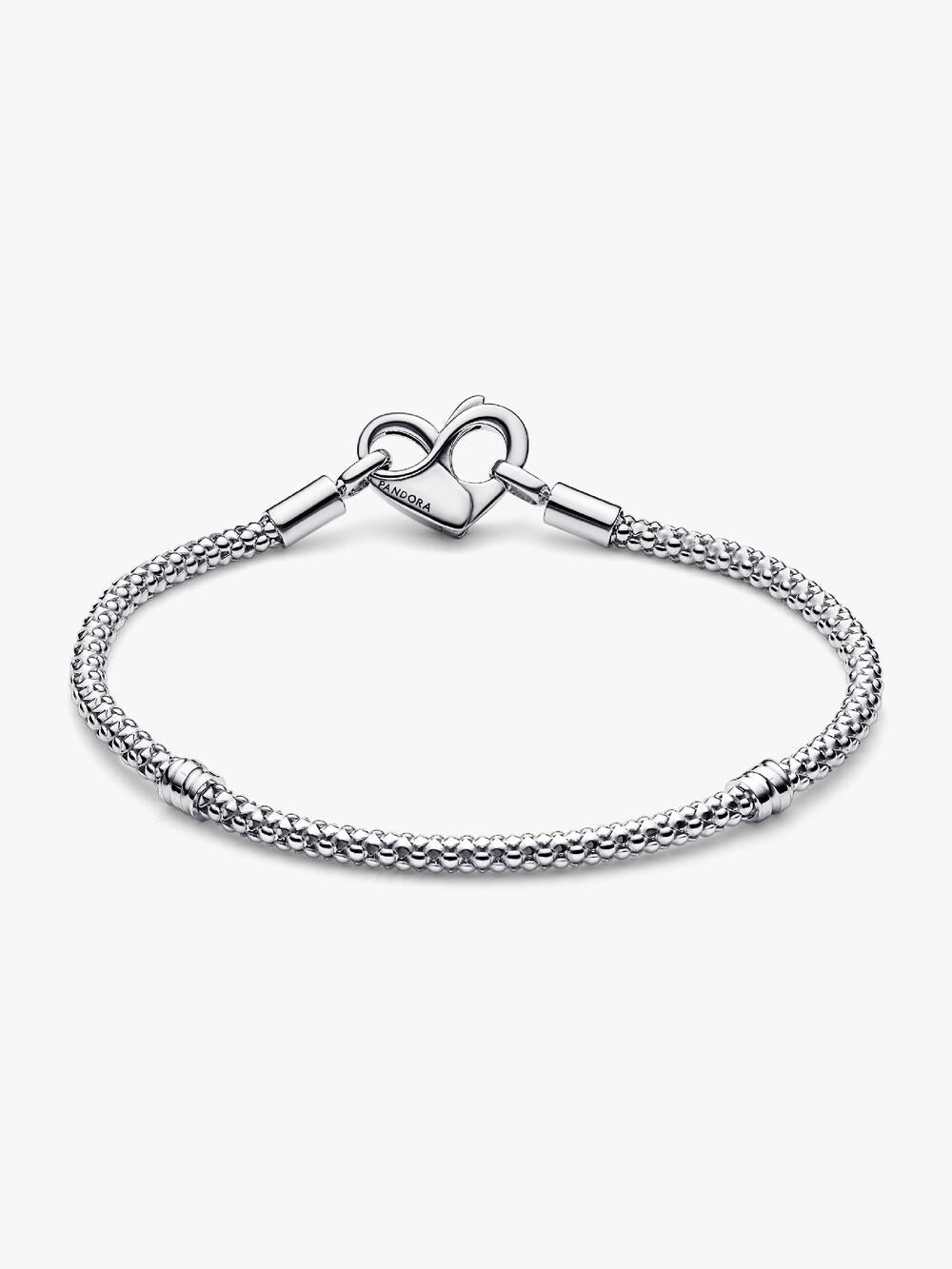 Moments Studded Chain Bracelet Z2 Bw