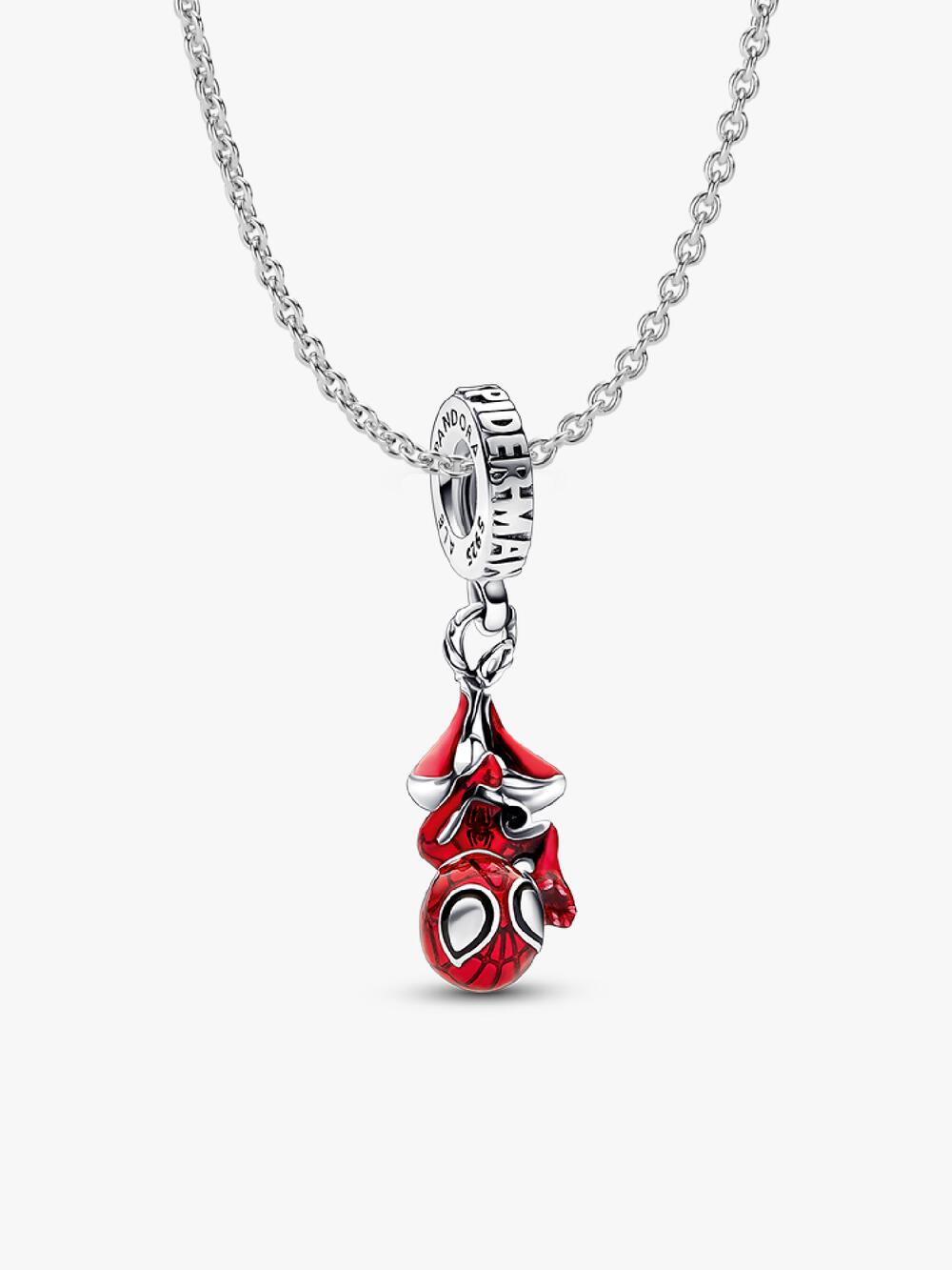 Marvel Spider-Man Necklace Set P2 dj