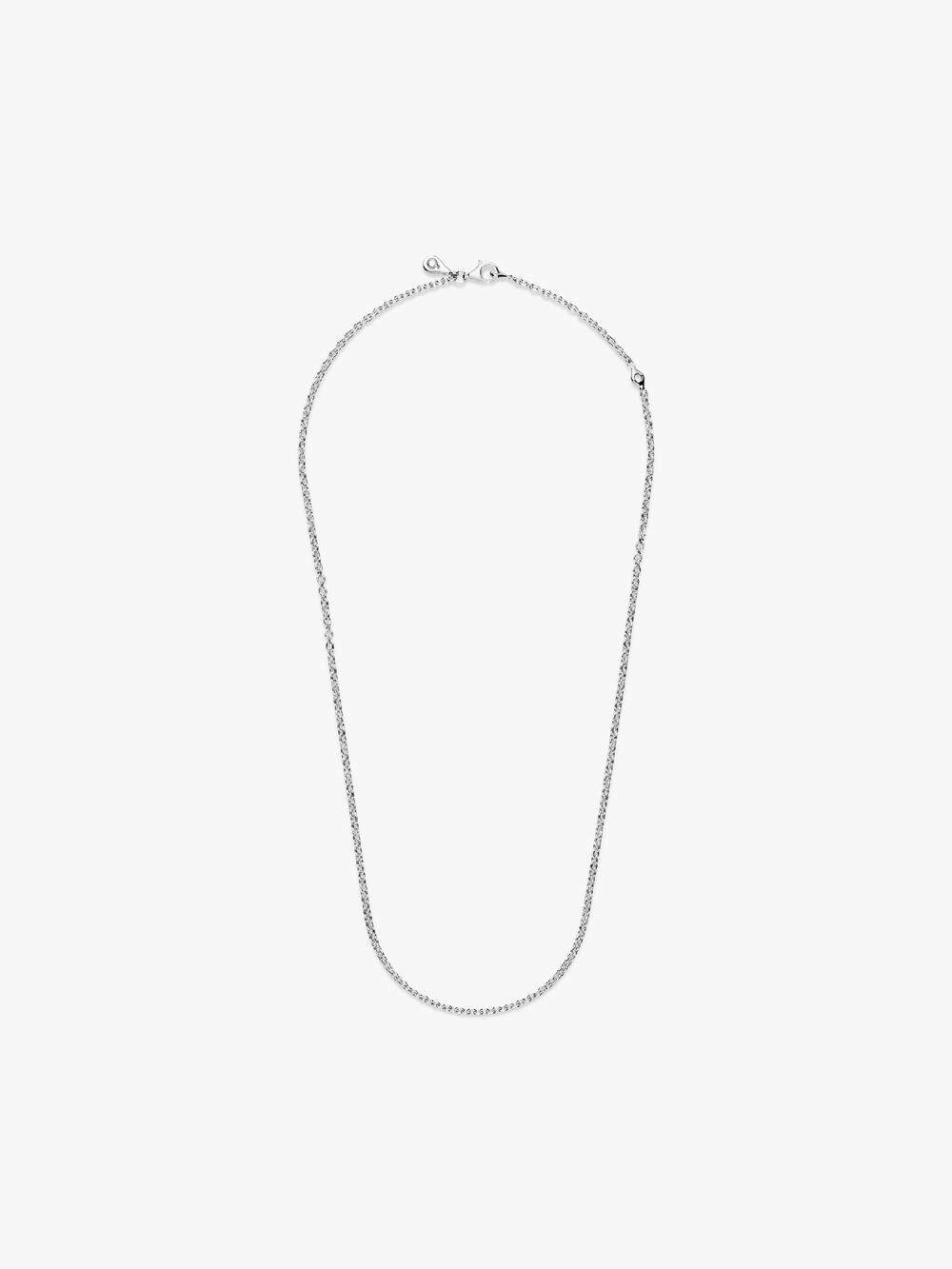 Cable Chain Necklace T6 ZO