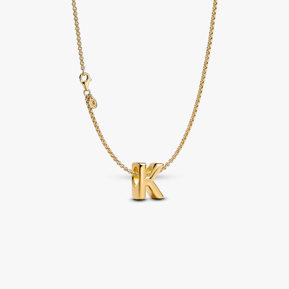 Rolo Chain Necklace C7 d8