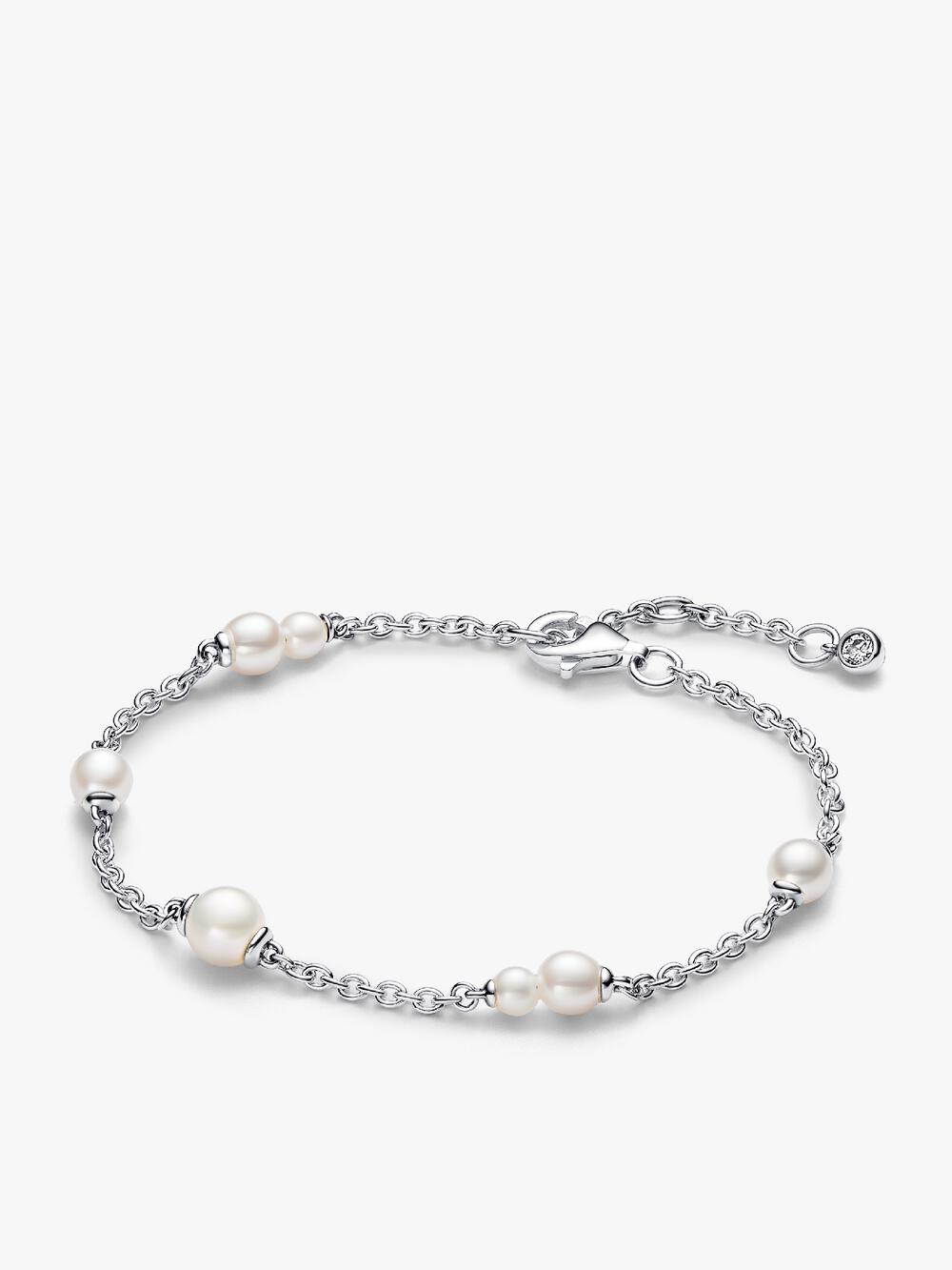 Bow Chain Bracelet Z3 3A