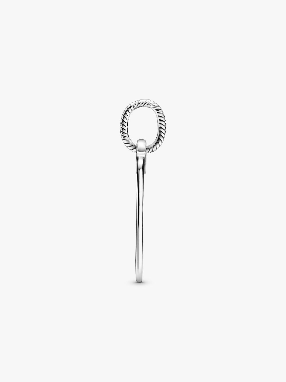 Engravable Rectangle Tag Pendant P4 L1