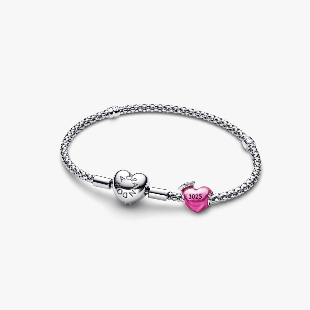 Gemini Zodiac Charm Studded Bracelet Set C0 XG