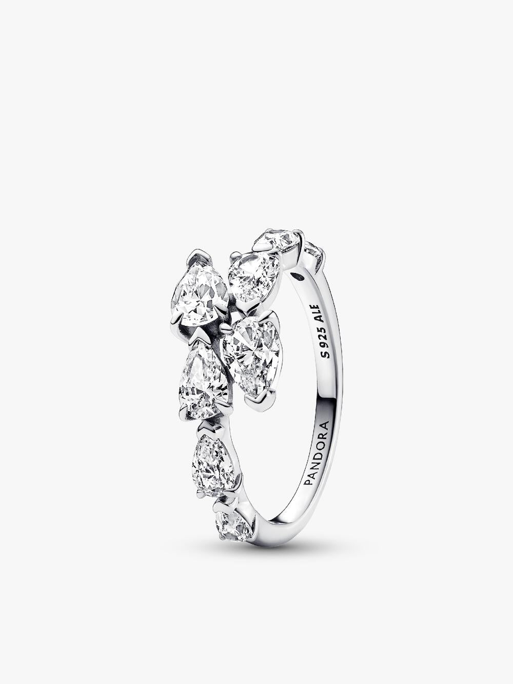 Bow Station Ring R6 iS