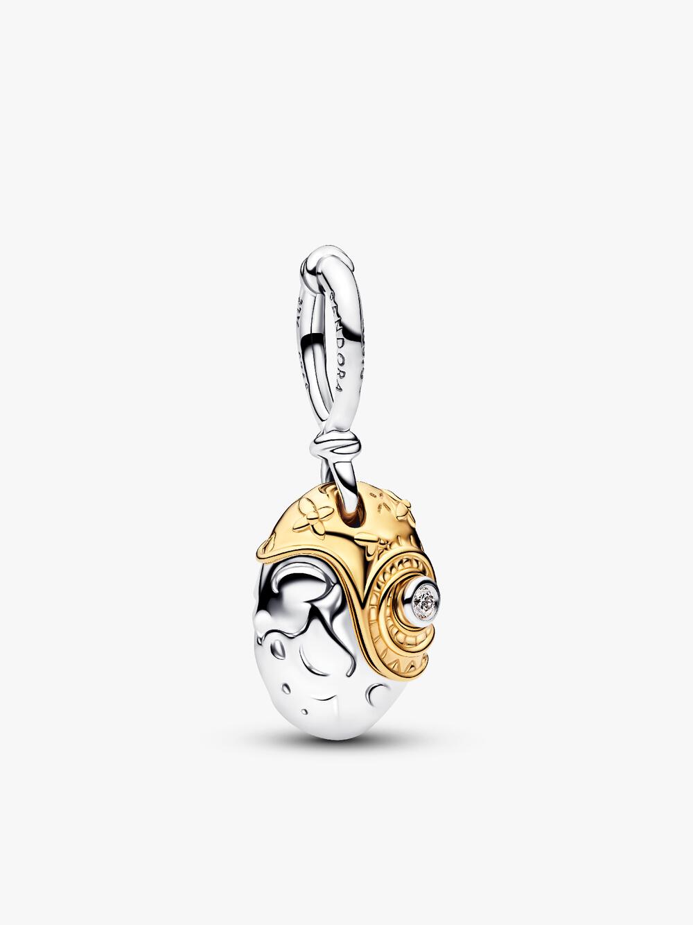 Disney Pixar Toy Story Slinky Dog Charm C5 6E