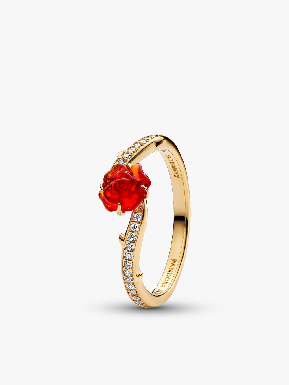 Disney Princess Tiana Tiara Ring Q7 xn