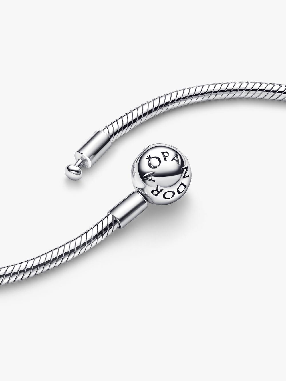 Moments Snake Chain Necklace H6 U4
