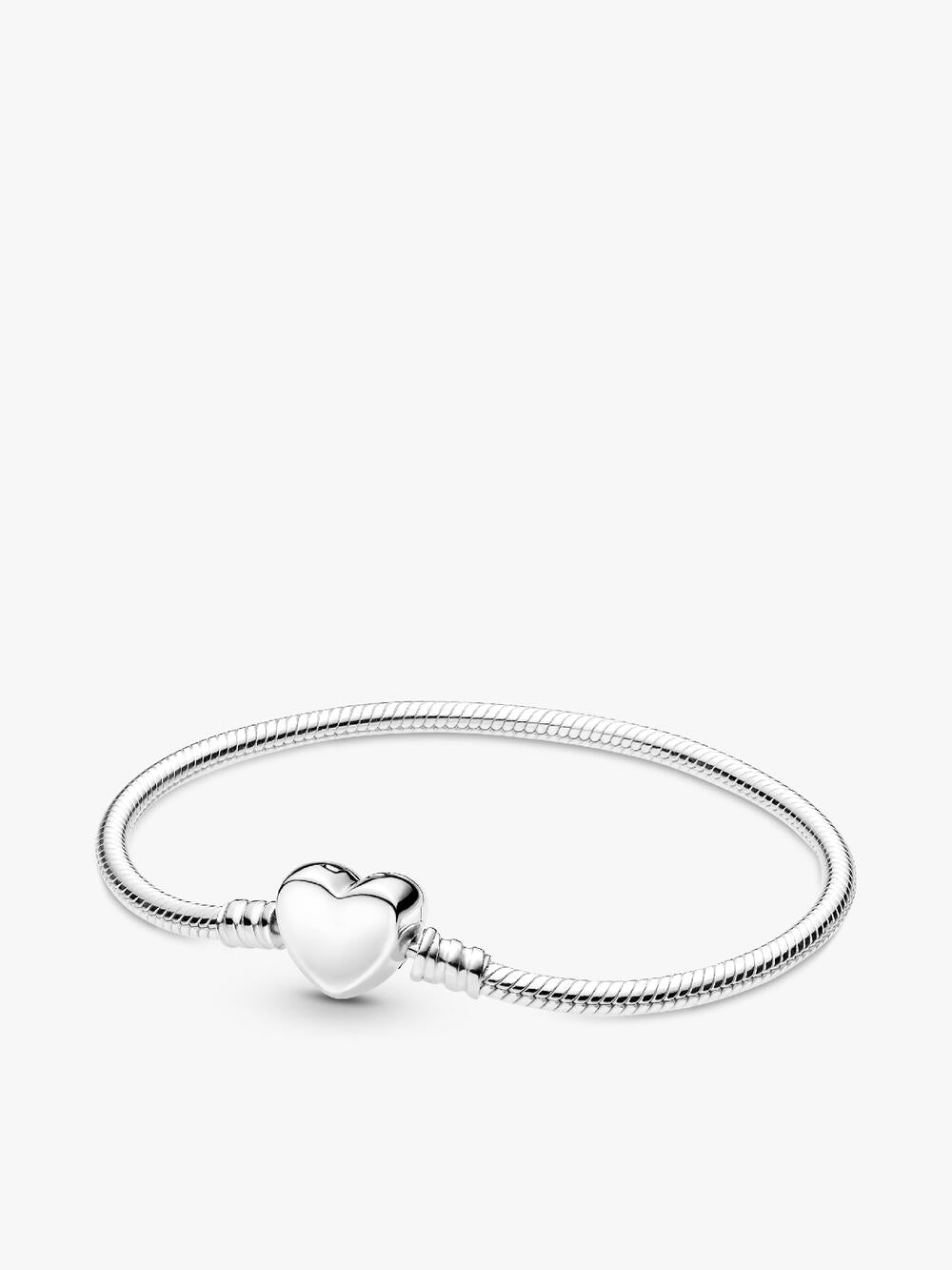 Moments Studded Chain Bracelet Z2 Bw