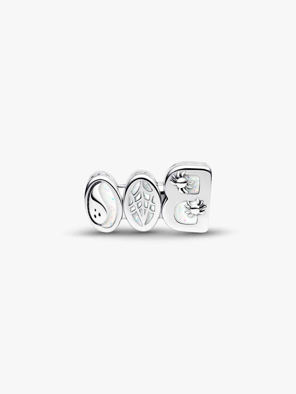BOO Glow-in-the-dark Charm G1 go