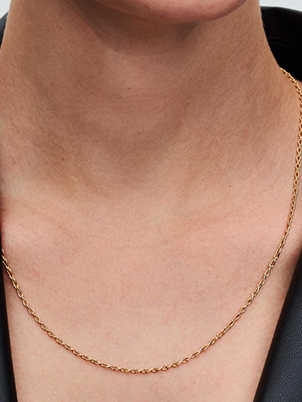Infinity Chain Necklace L2 OS