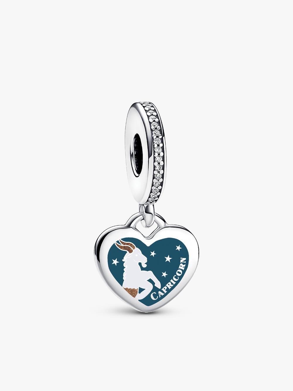 Band of Clear Hearts Ring J9 ts