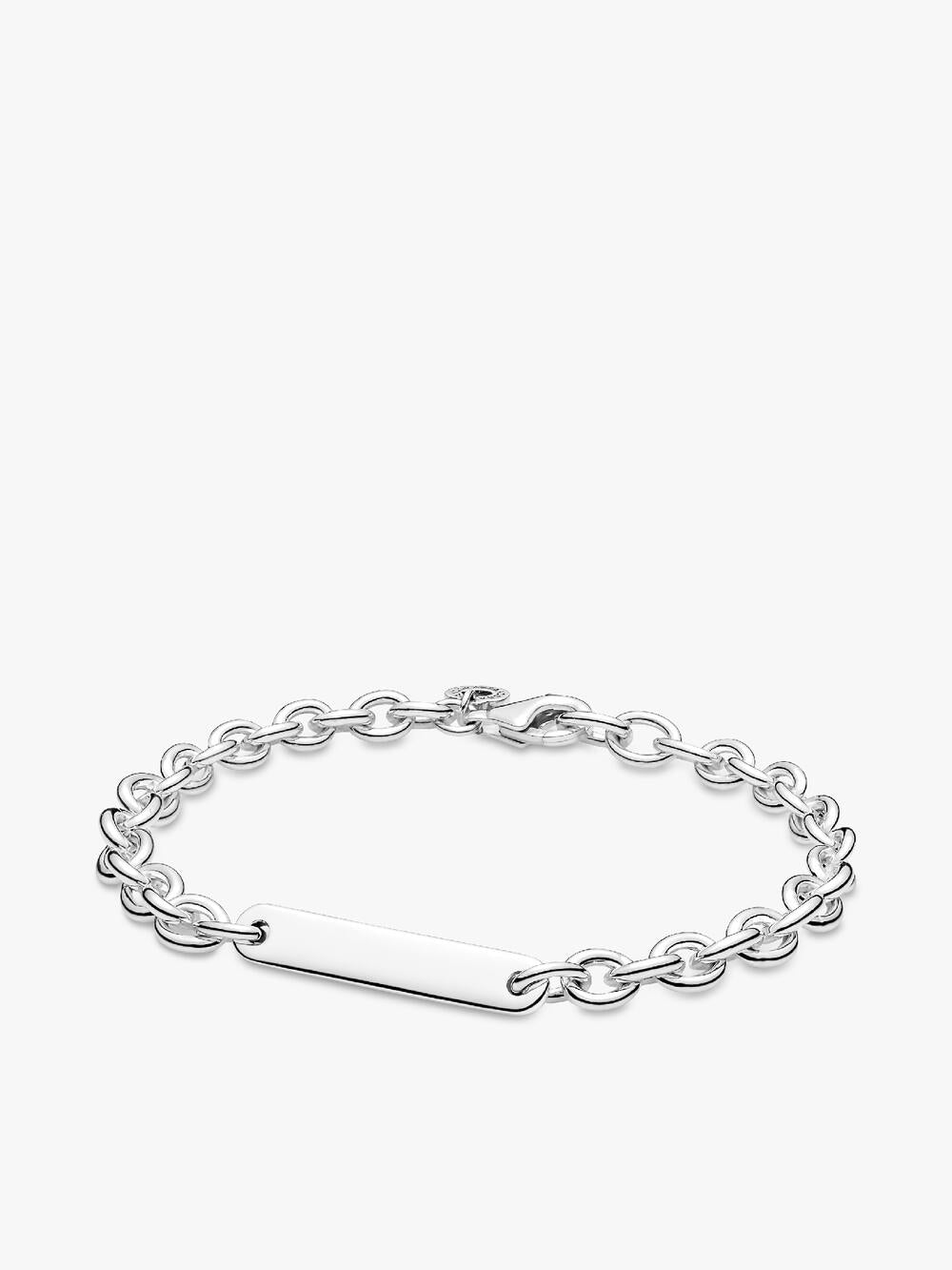Snake Chain Slider Bracelet V3 EI