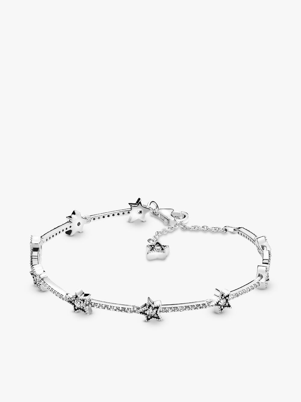Engravable Bar Link Bracelet J4 Vm