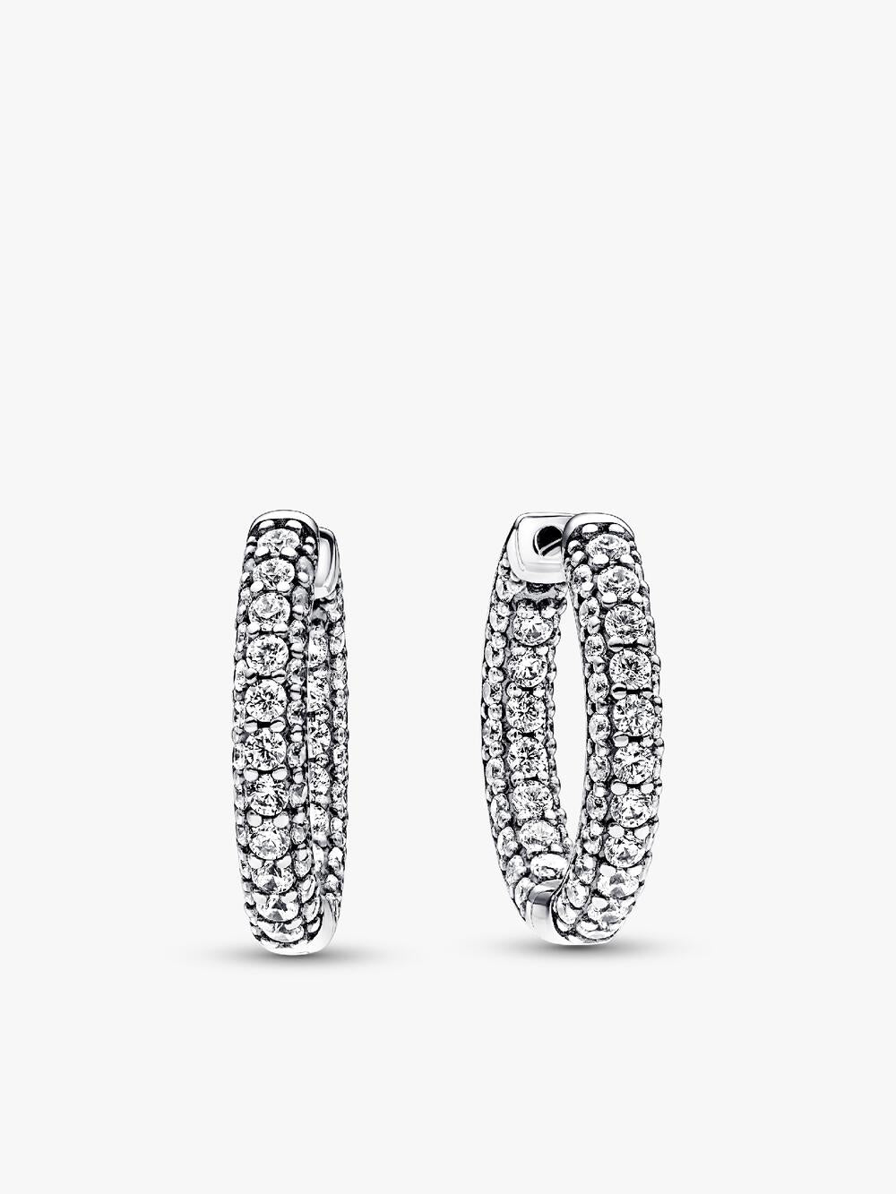 Halo Heart Trilogy Ring U4 Ld