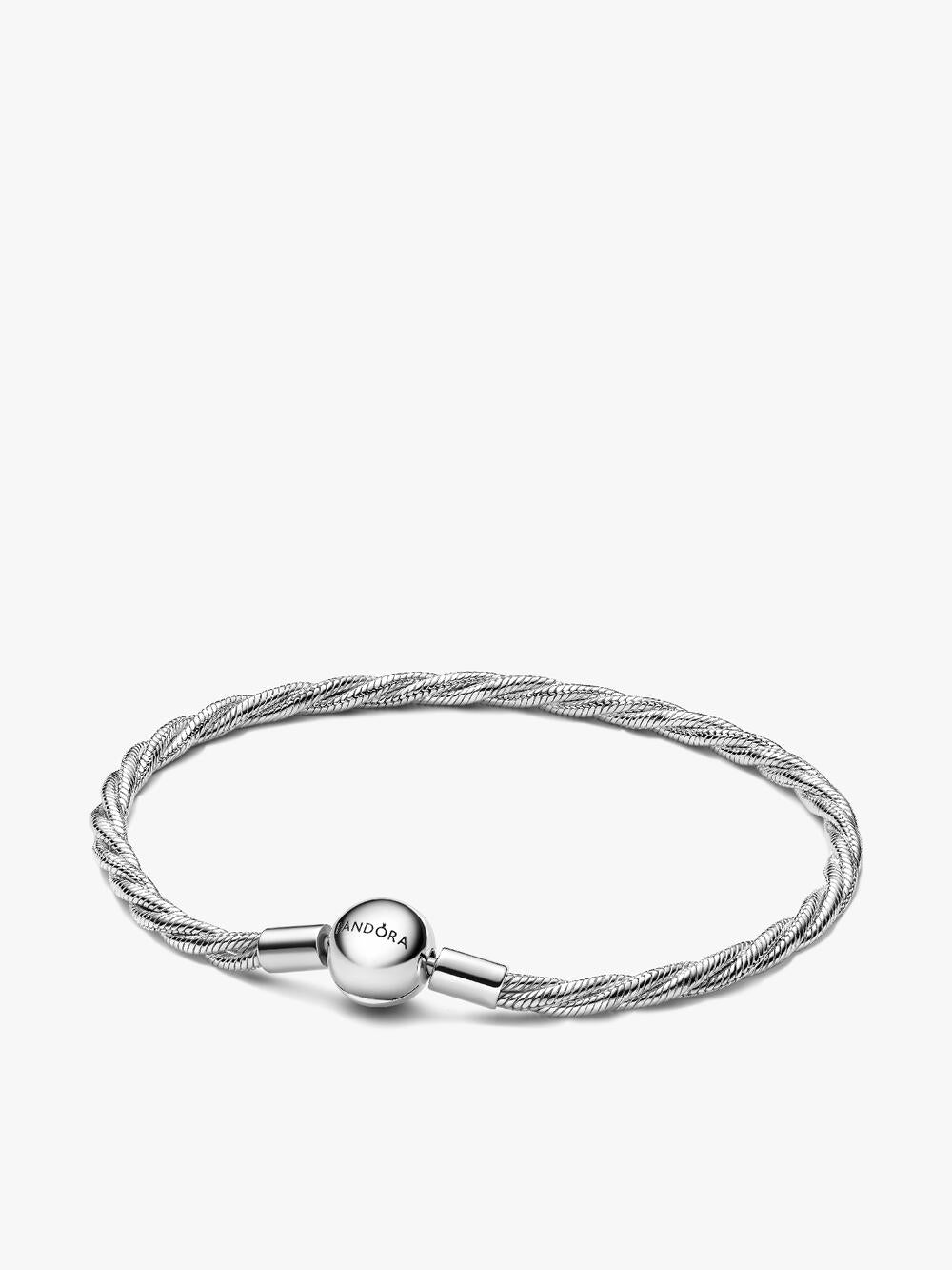 Snake Chain Slider Bracelet V3 EI