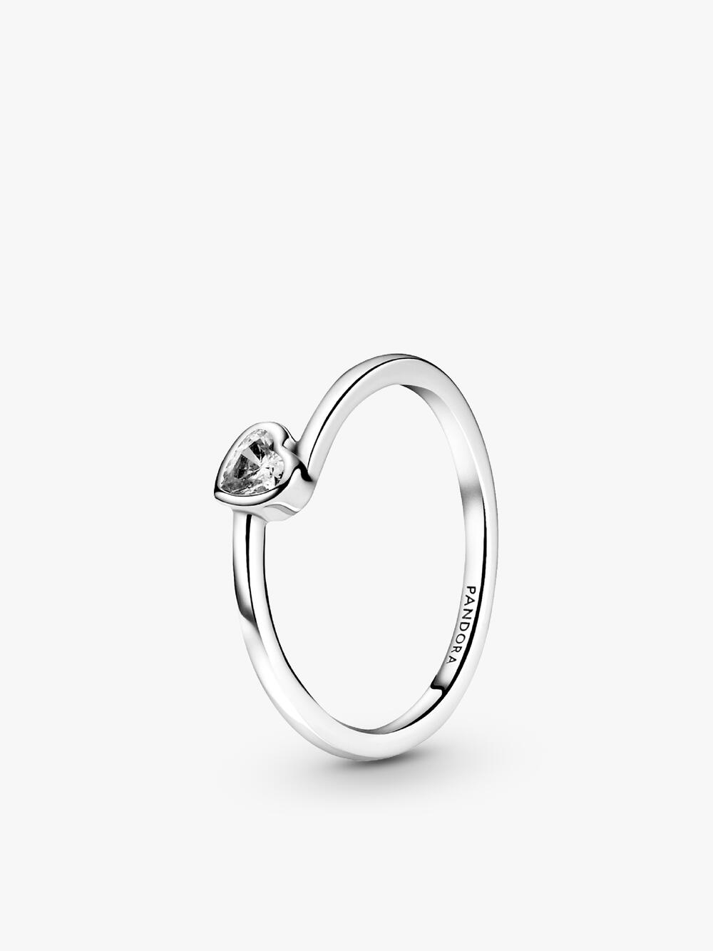 Infinity Knot Ring E4 5M