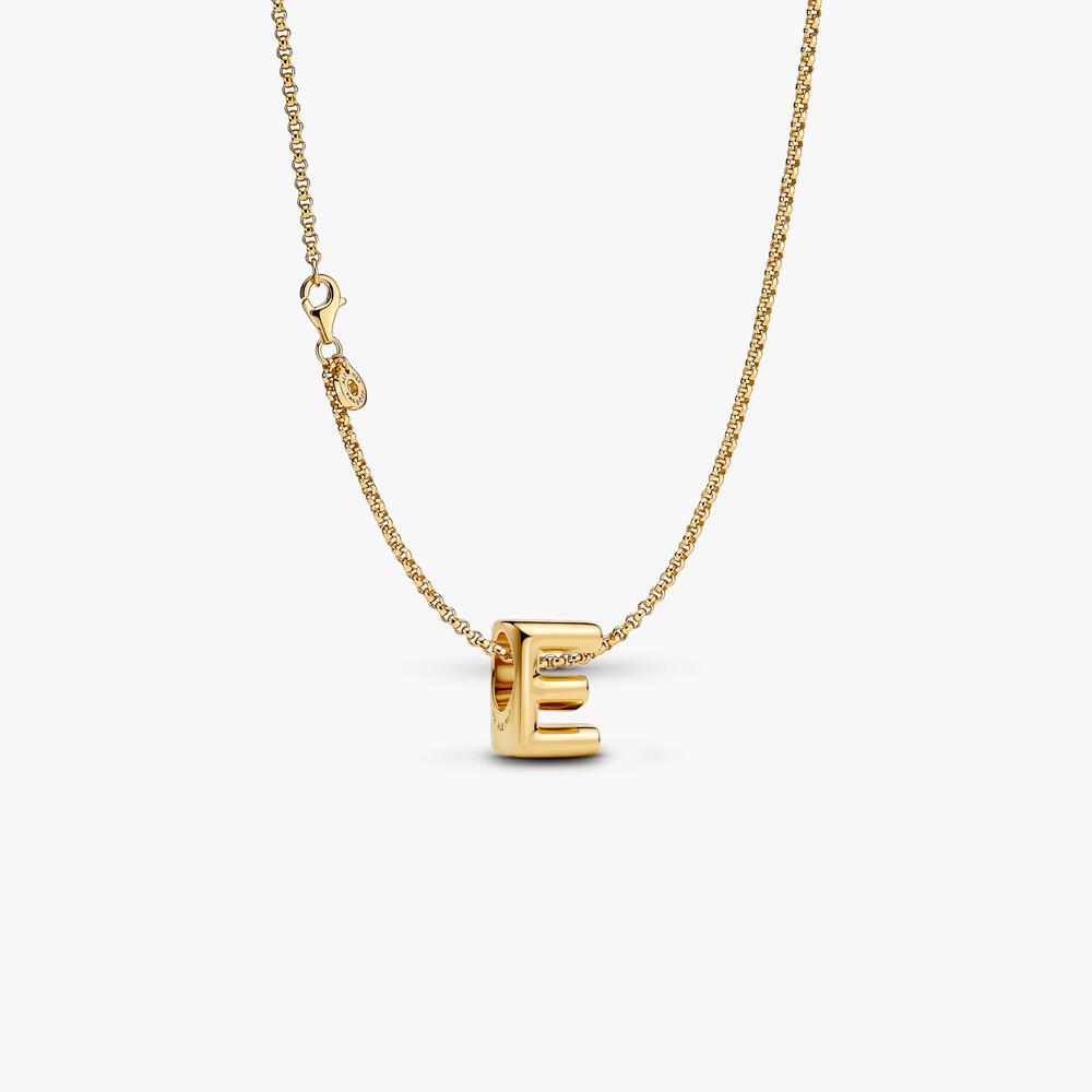 Rolo Chain Necklace C7 d8