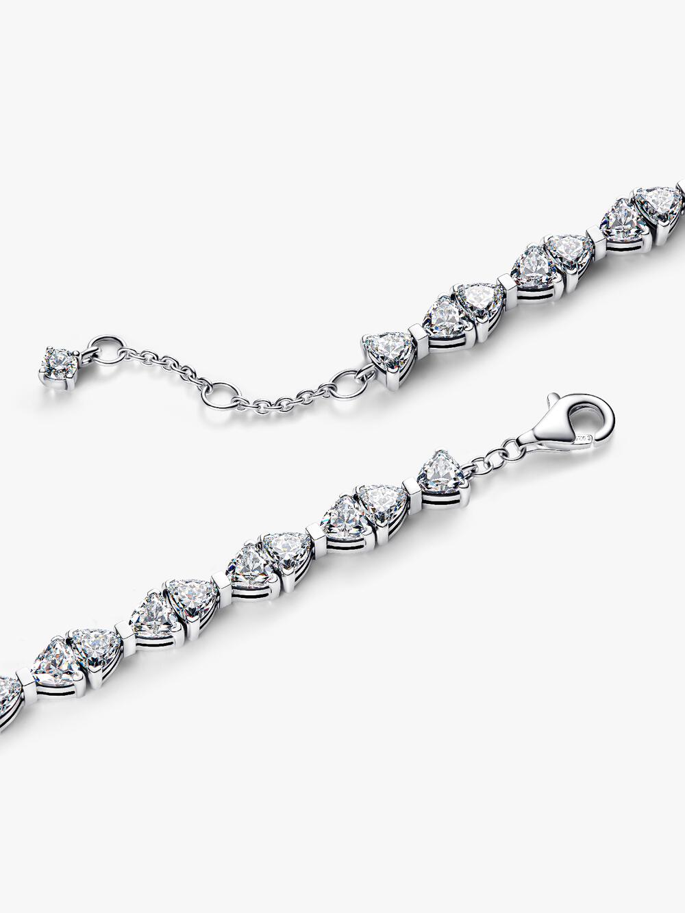 Bow Chain Bracelet Z3 3A