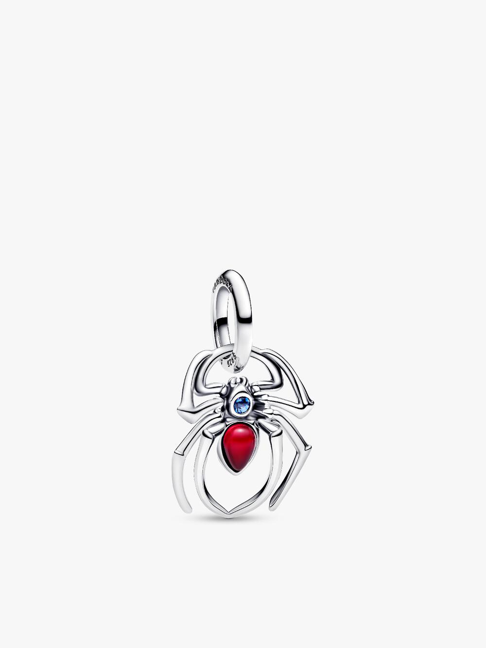 Marvel Spider-Man Necklace Set P2 dj
