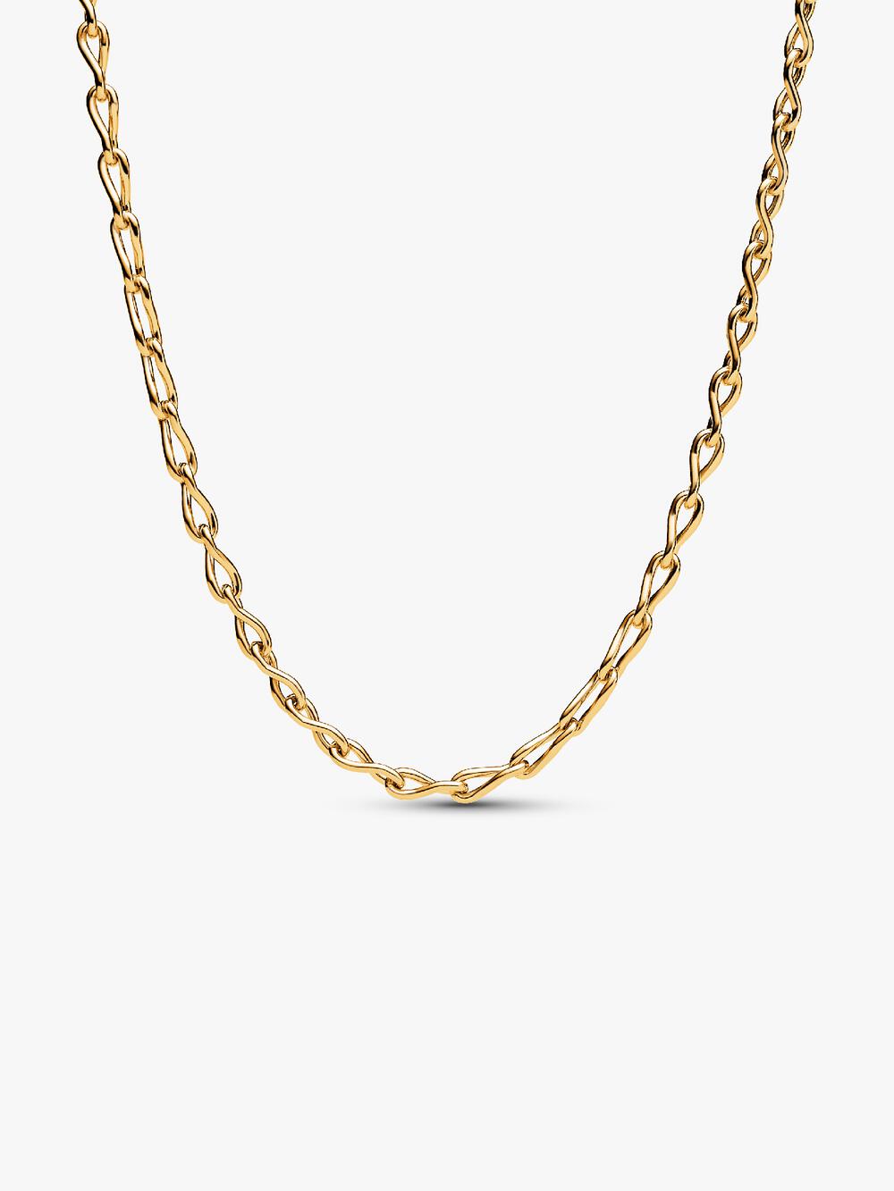 Infinity Chain Necklace L2 OS