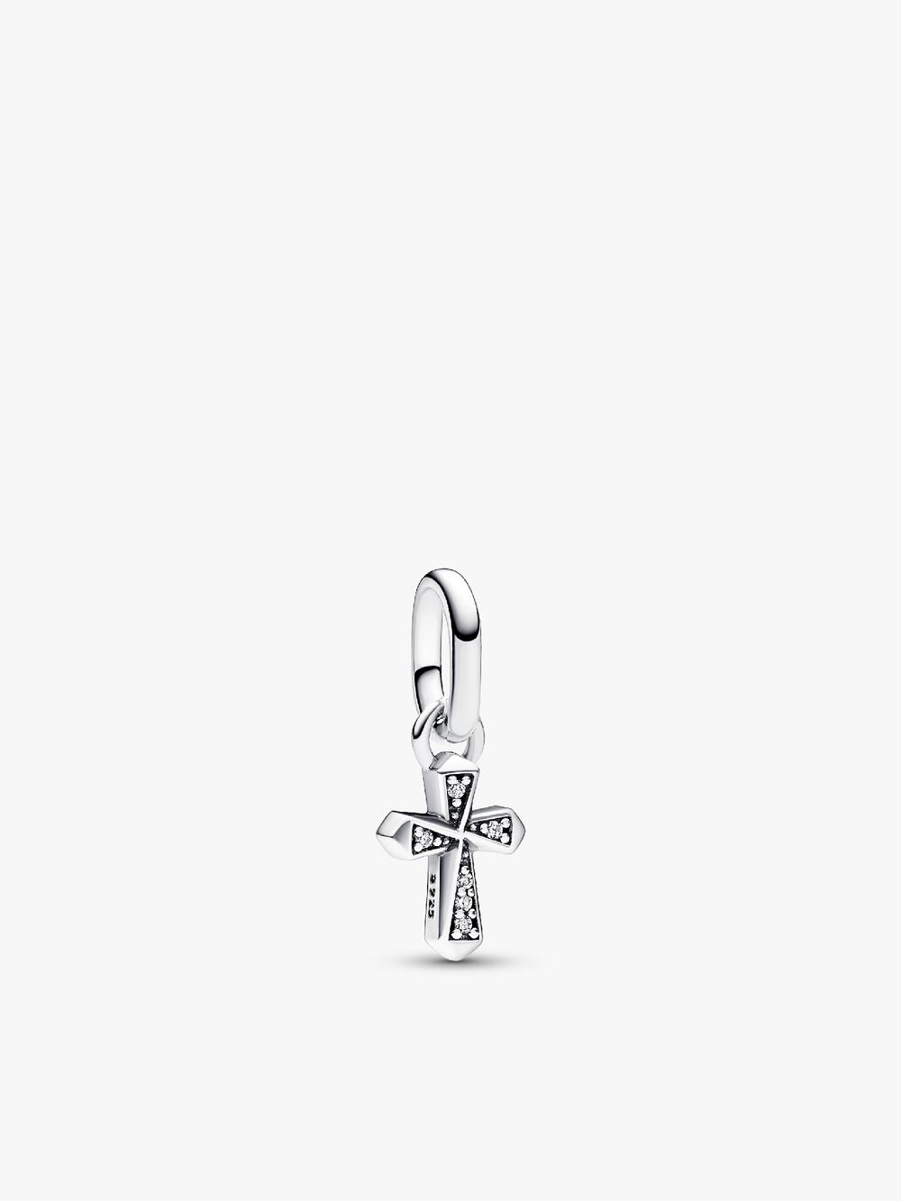 Engravable Rectangle Tag Pendant P4 L1