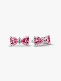 Bow Stud Earrings W5 0p