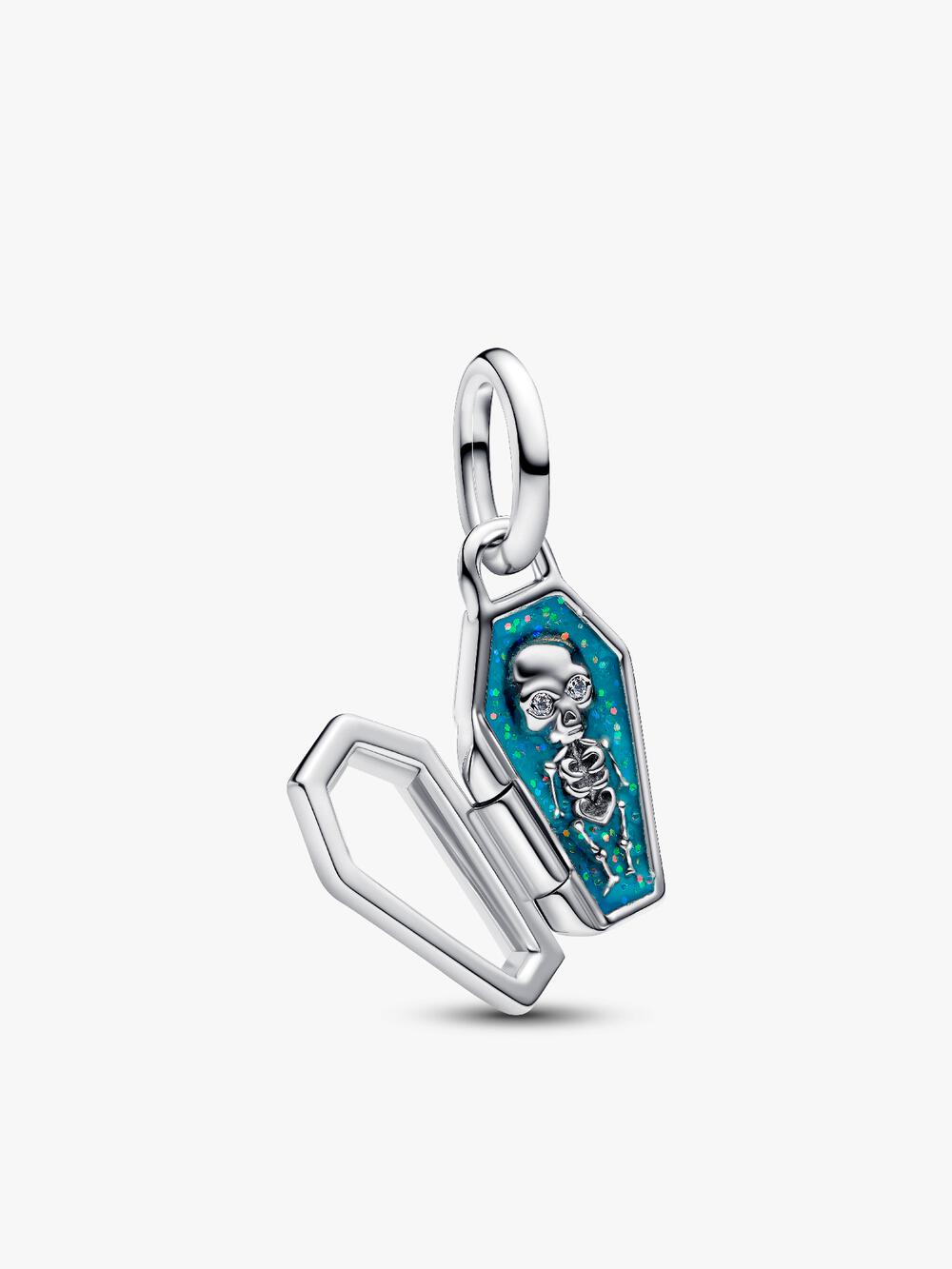 BOO Glow-in-the-dark Charm G1 go