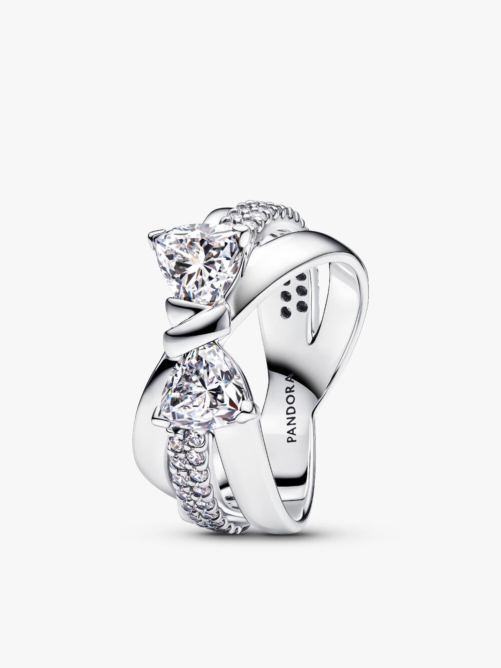 Bow Station Ring R6 iS