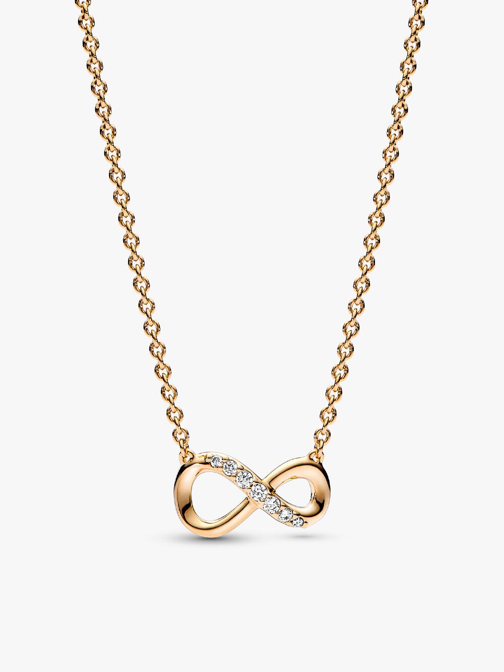 Rolo Chain Necklace C7 d8