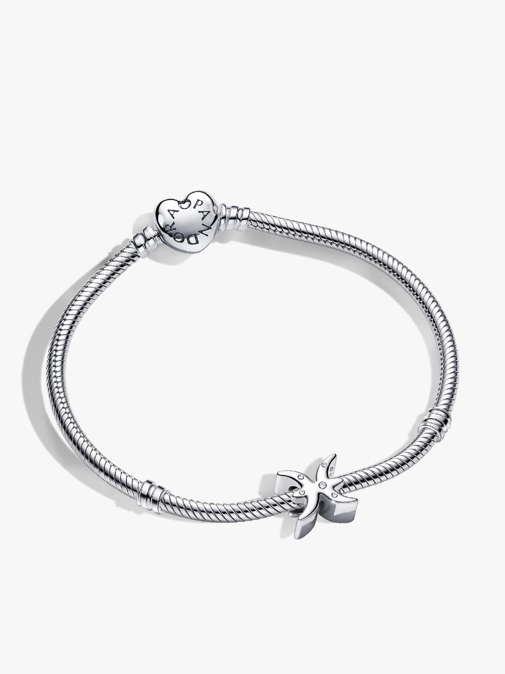 Gemini Zodiac Charm Bracelet Set U9 RU