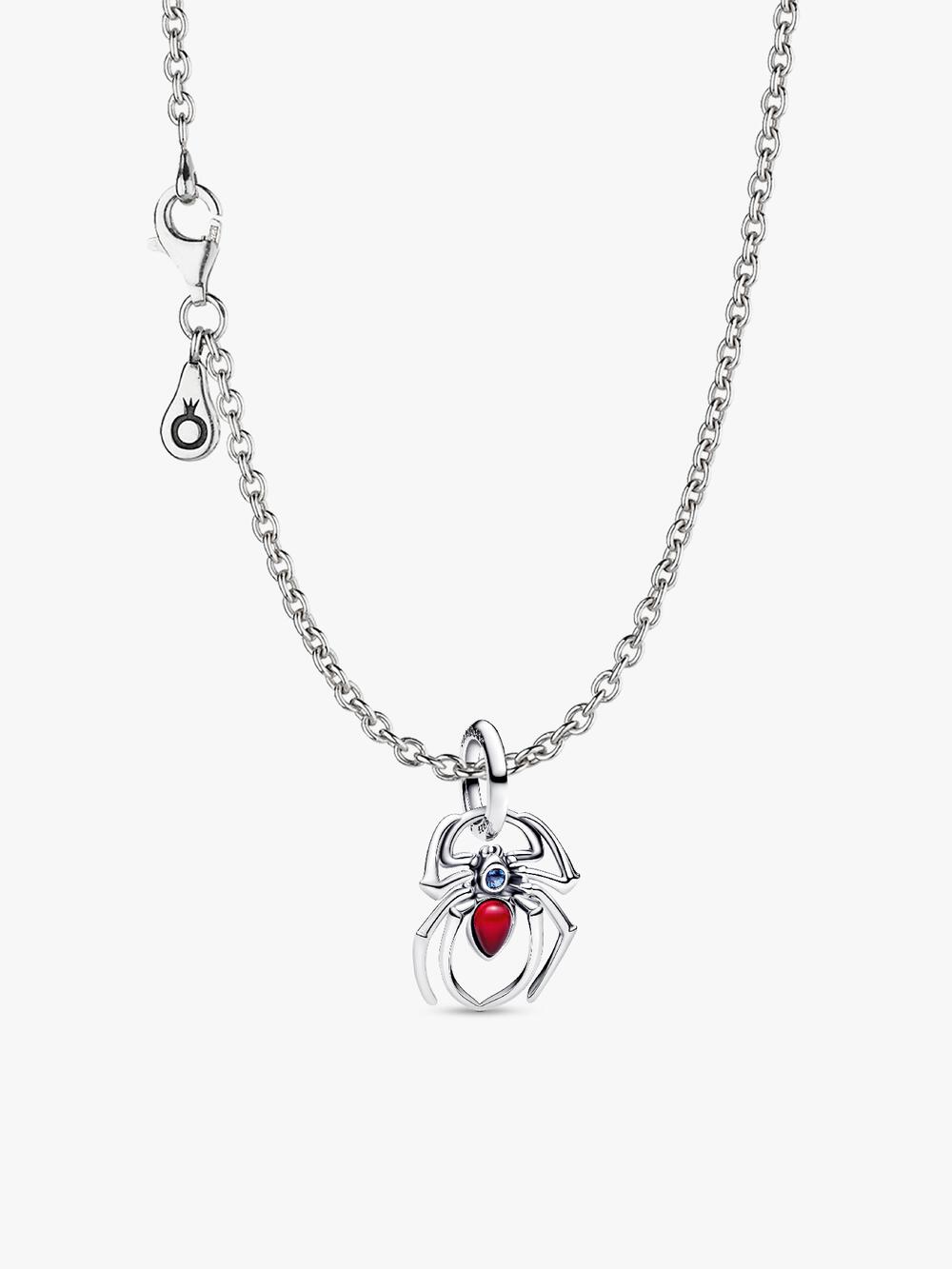 Marvel Spider-Man Necklace Set P2 dj
