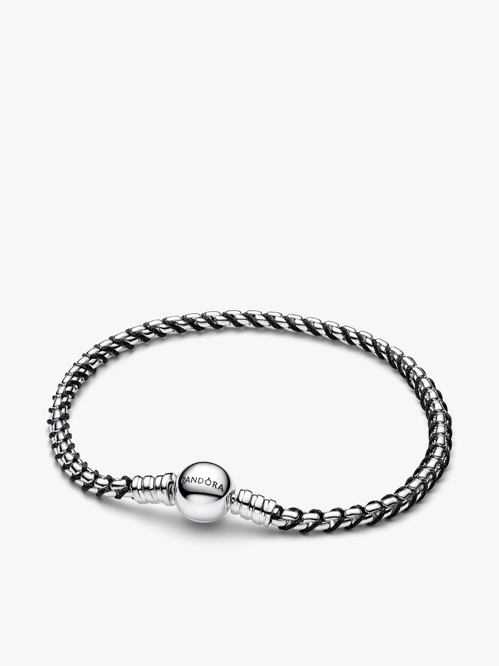 Snake Chain Slider Bracelet V3 EI
