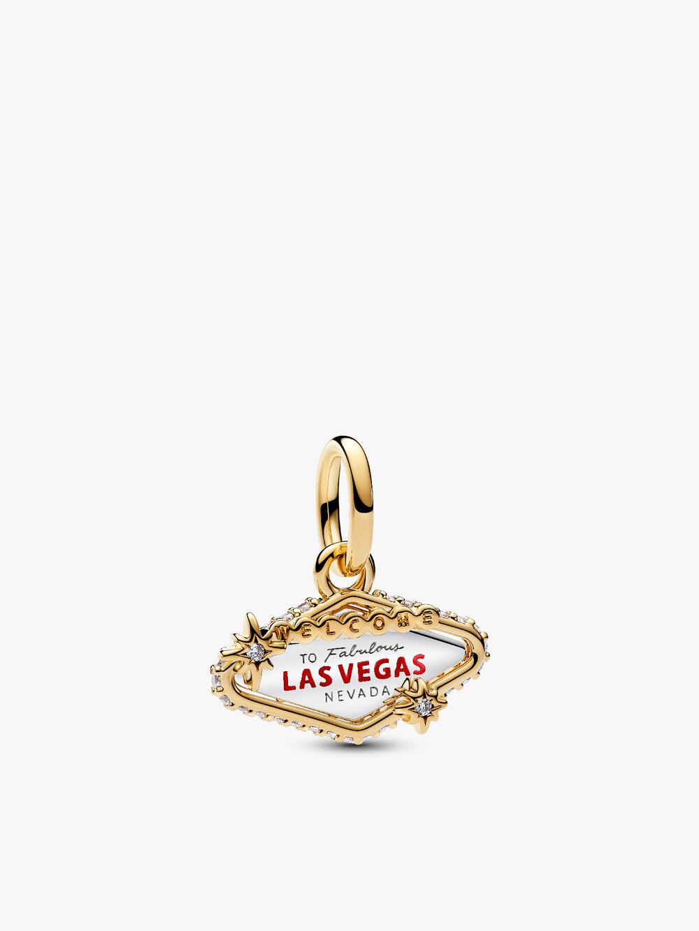 Treated Freshwater Cultured Baroque Pearl Submarine Dangle Charm E3 mJ