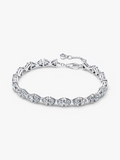 Bow Chain Bracelet Z3 3A