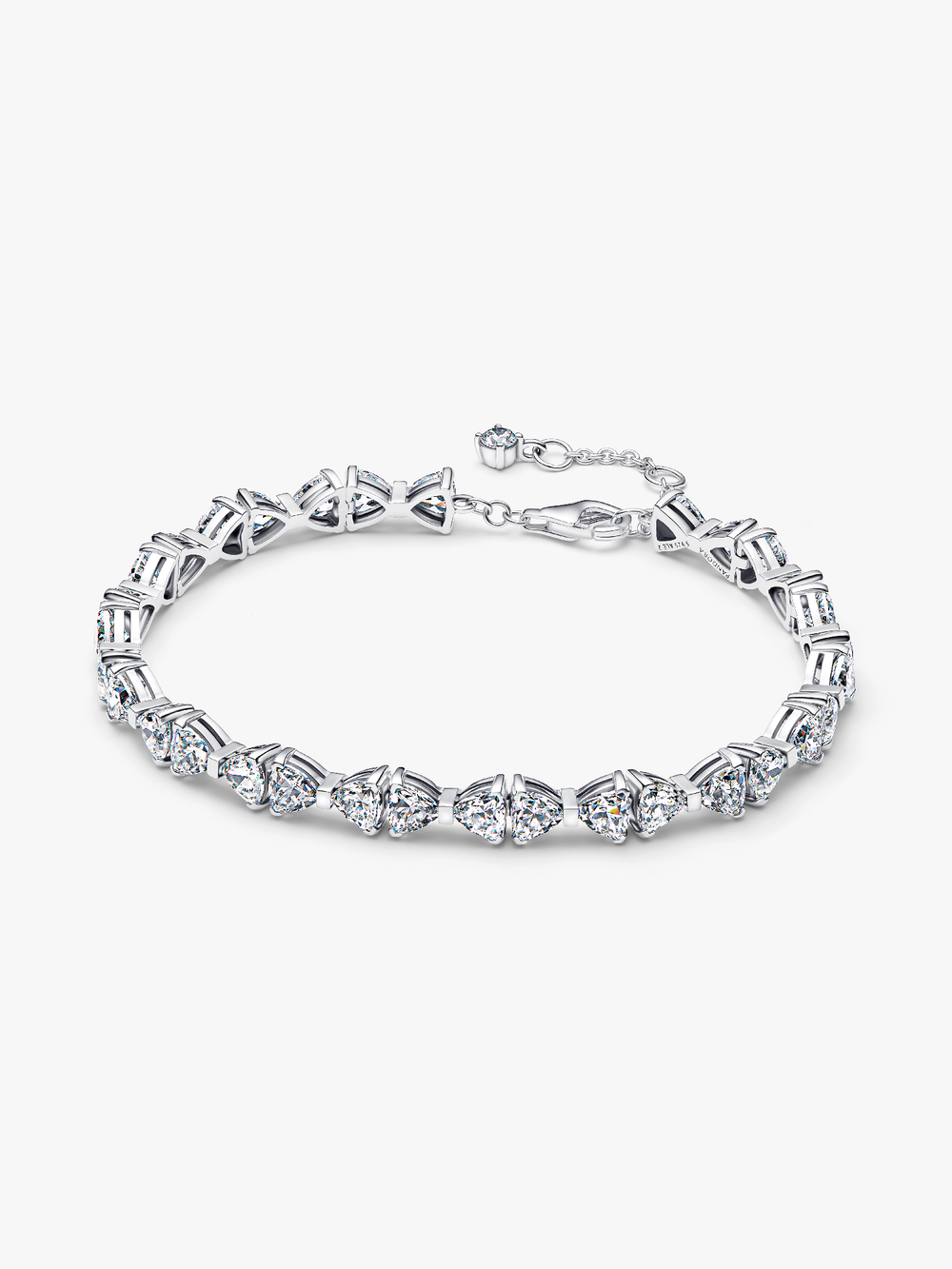 Bow Chain Bracelet Z3 3A