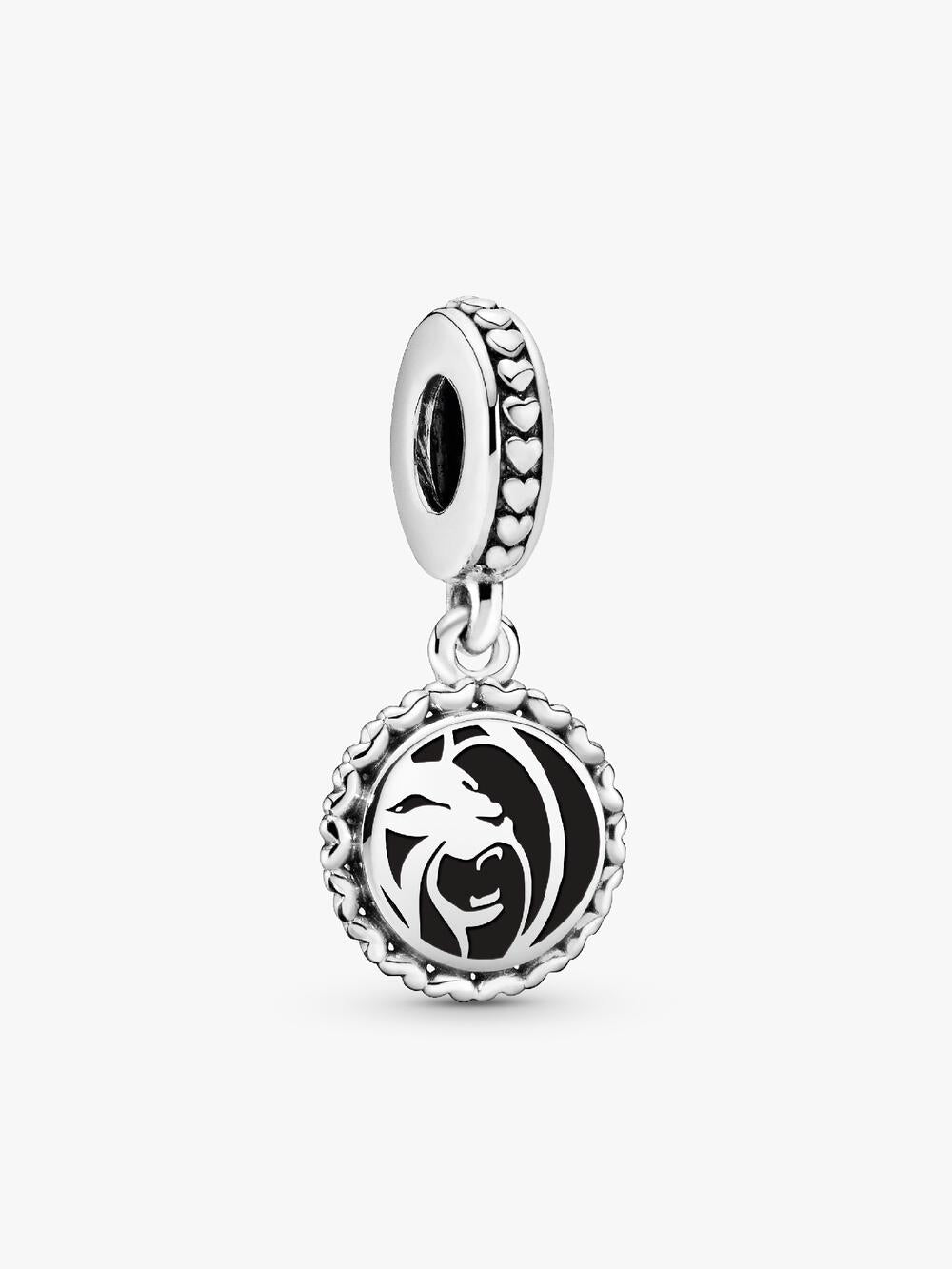 BOO Glow-in-the-dark Charm G1 go