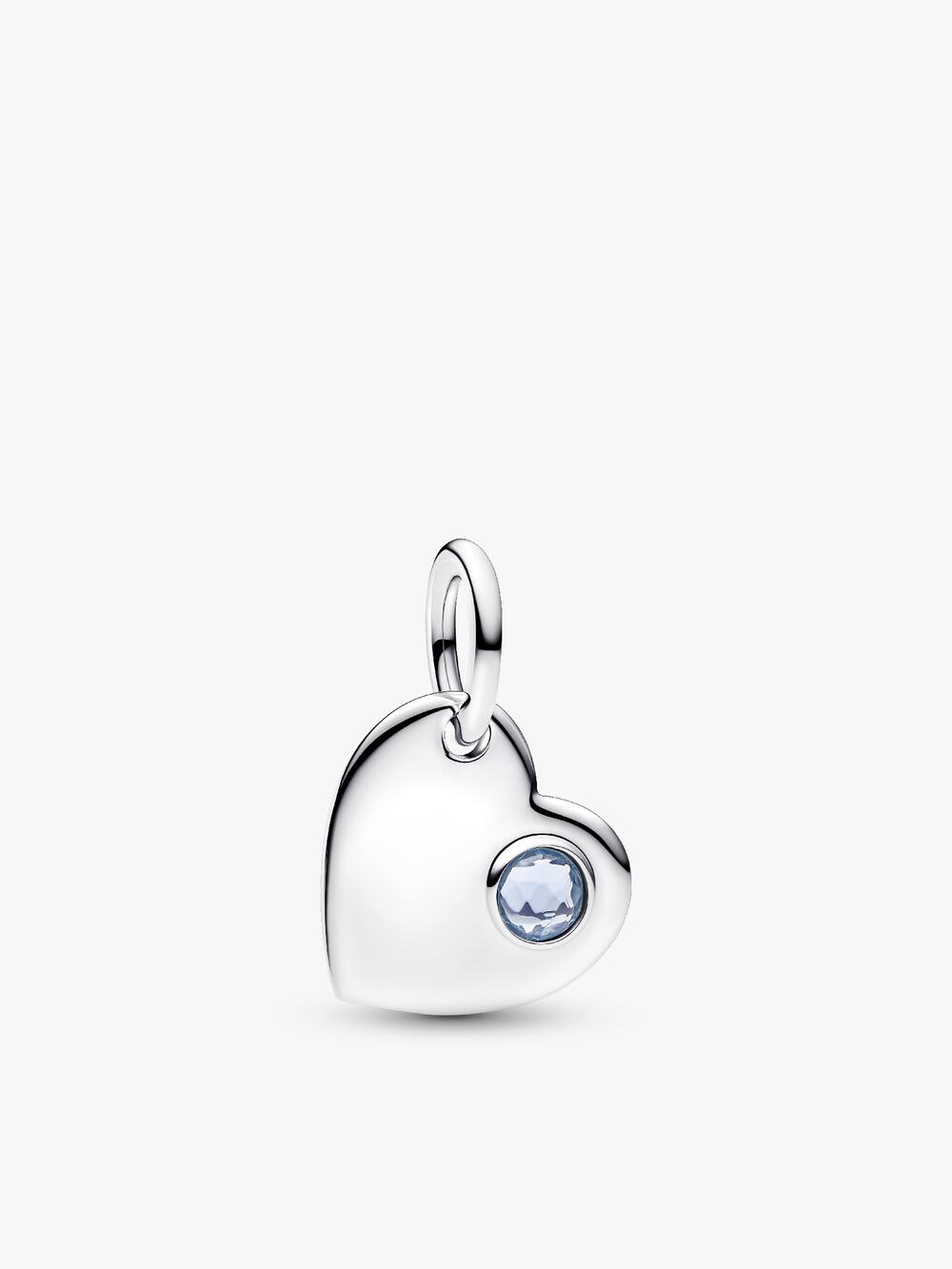 Engravable Rectangle Tag Pendant P4 L1