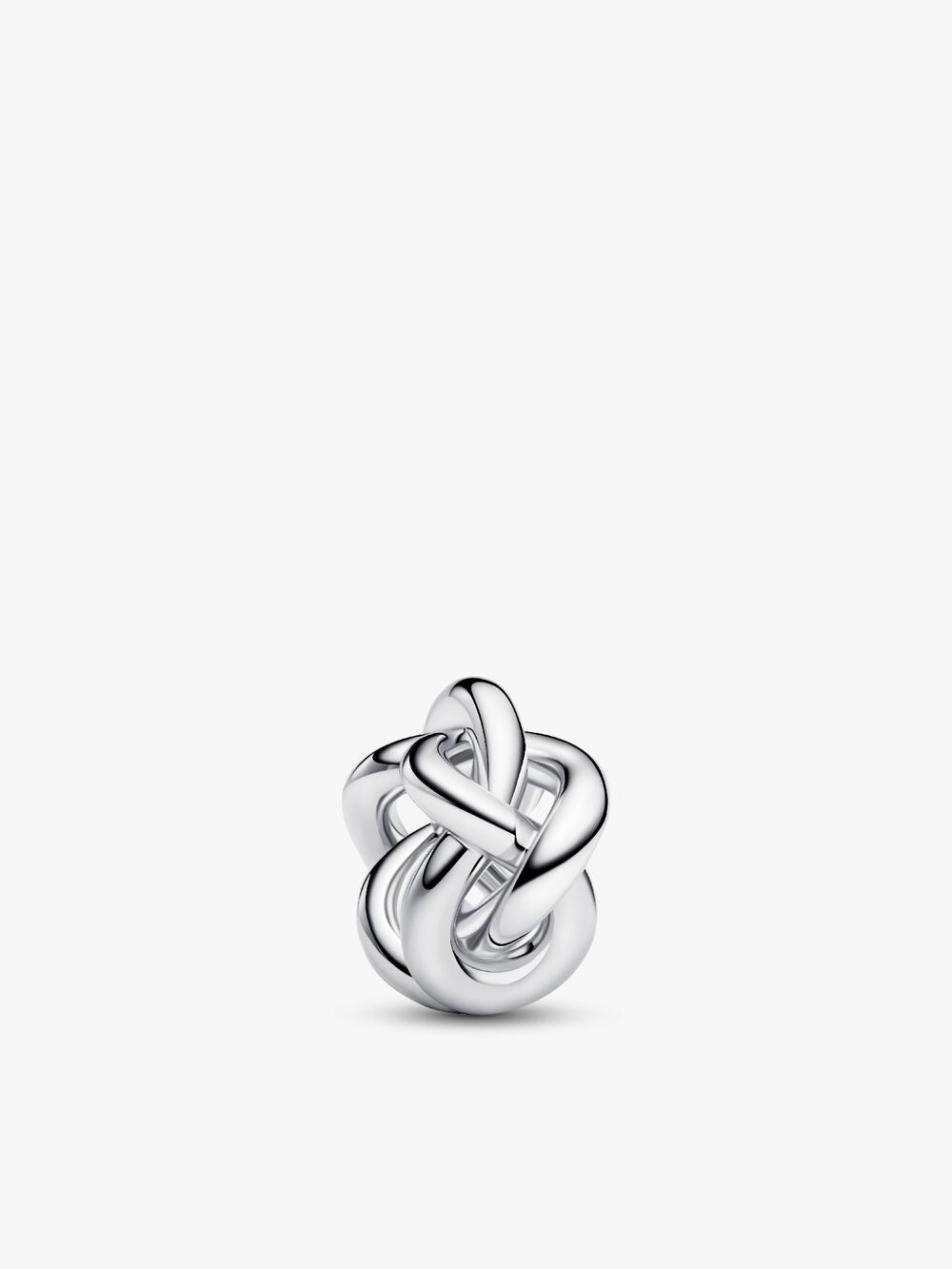 Infinity Knot Ring E4 5M