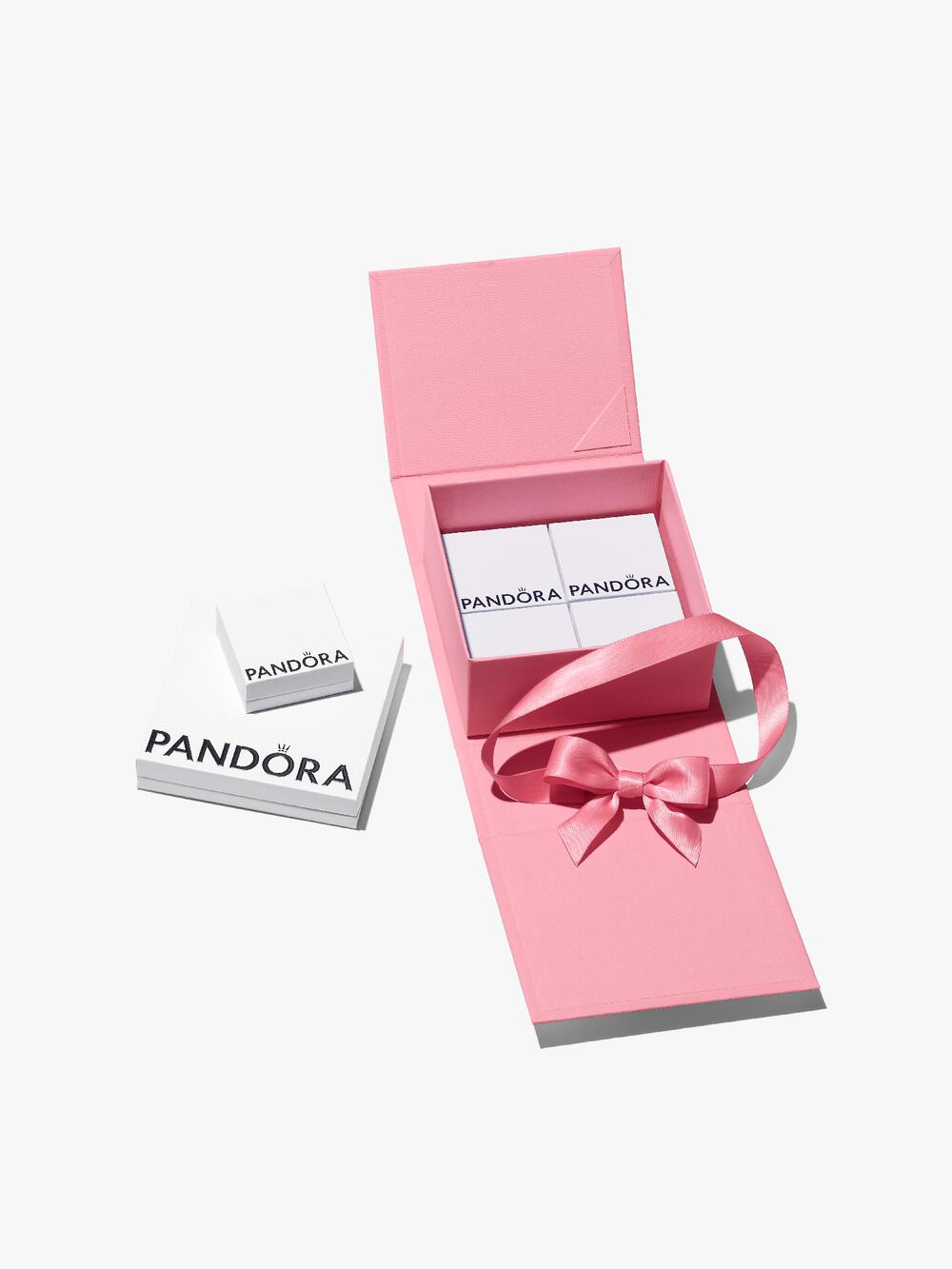 Pink Premium Gift Packaging C7 8i