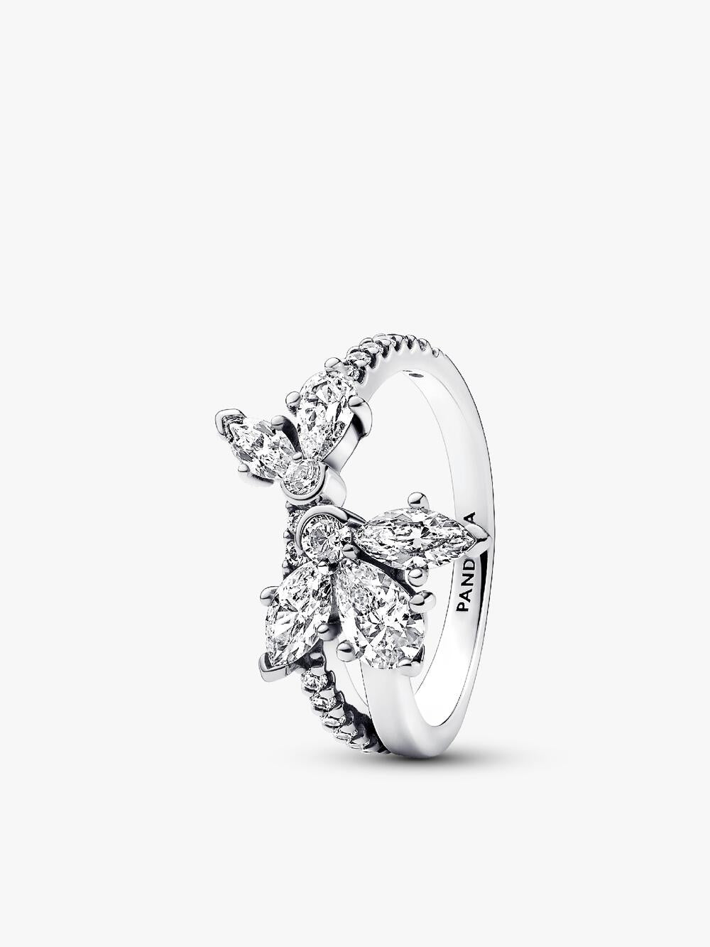 Bow Station Ring R6 iS