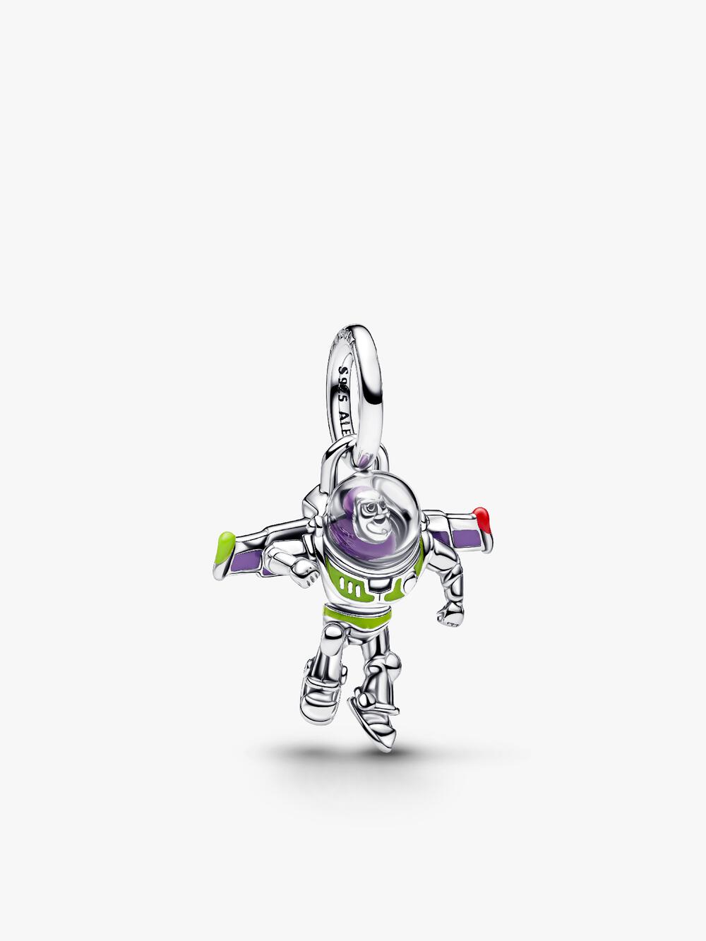 Disney Pixar Toy Story Slinky Dog Charm C5 6E