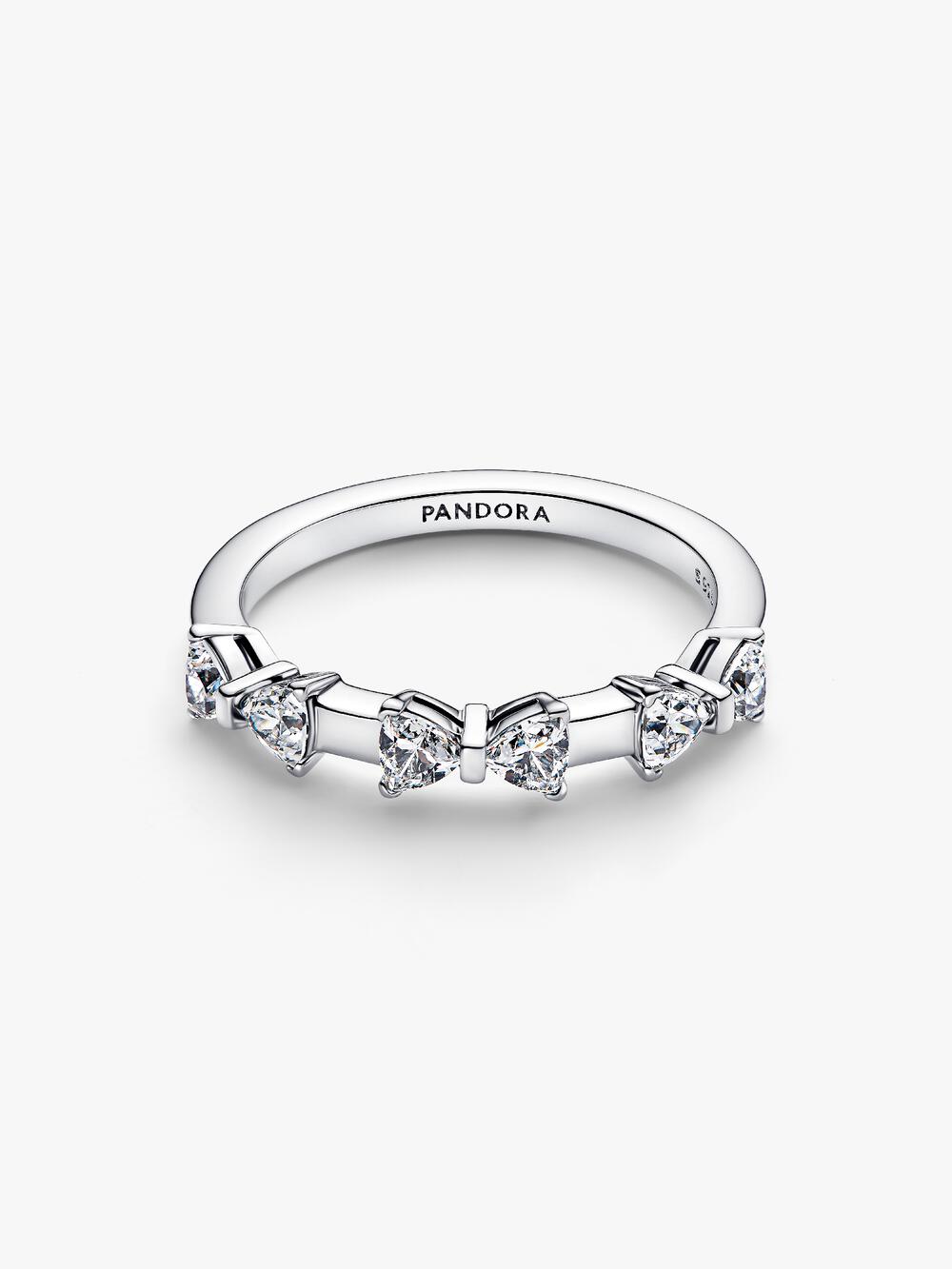 Bow Station Ring R6 iS