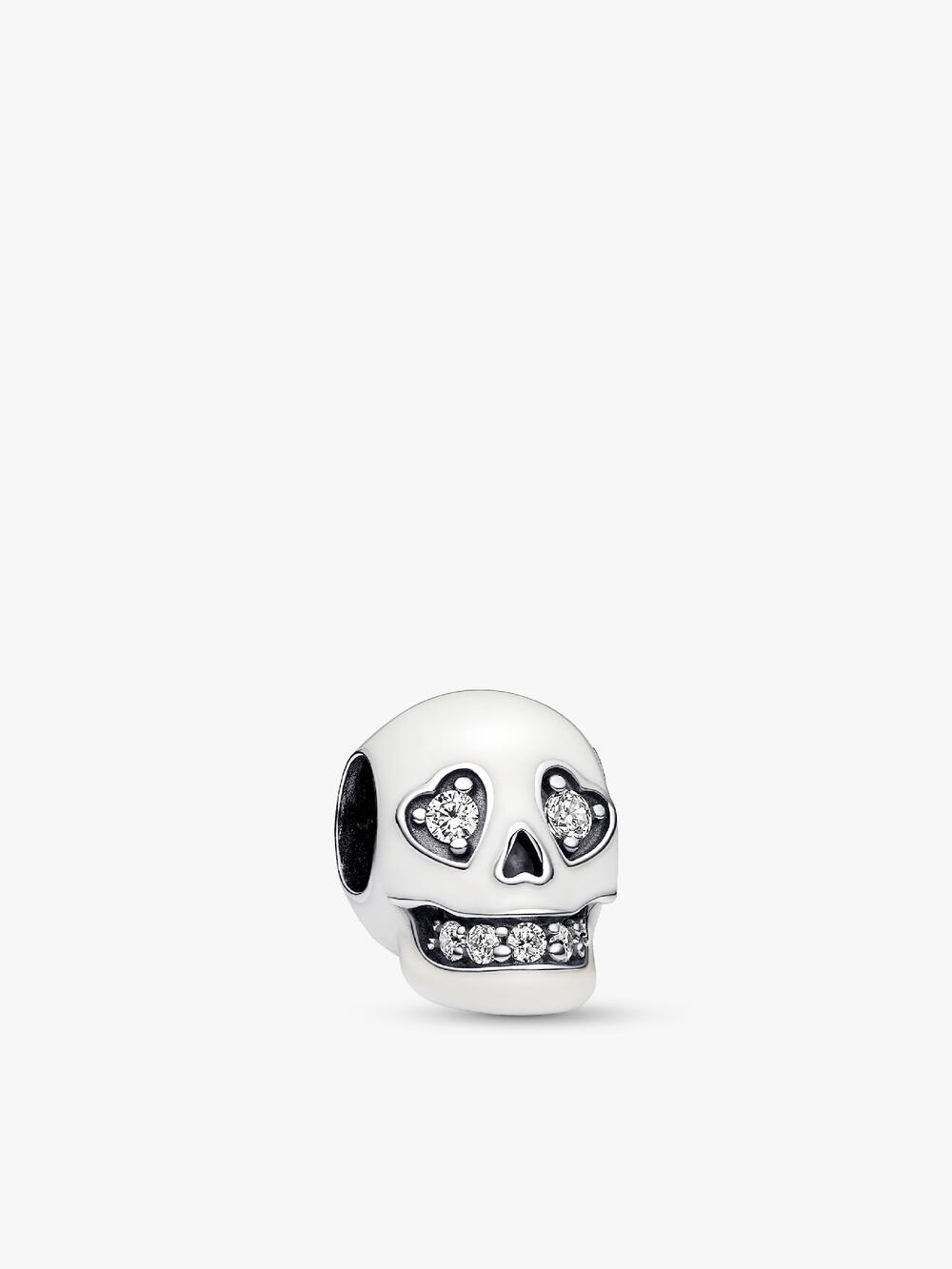 BOO Glow-in-the-dark Charm G1 go
